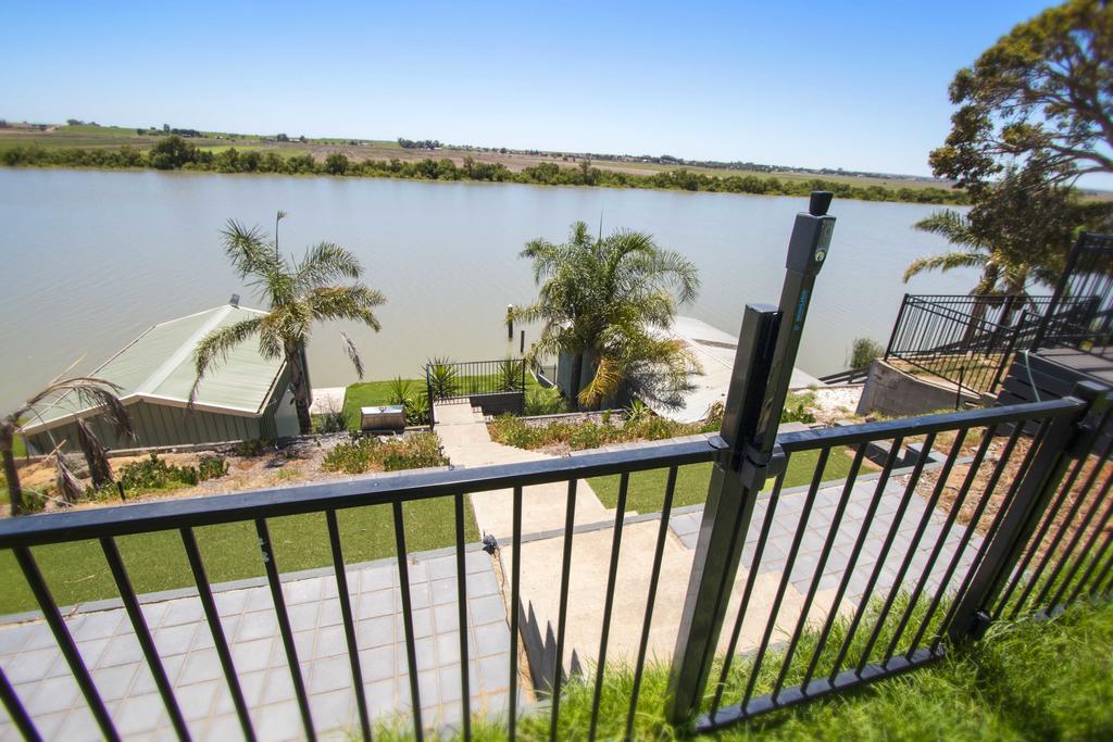 Moorook SA Broome Tourism