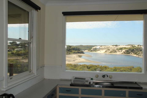 River Panorama Beach House - Broome Tourism 2
