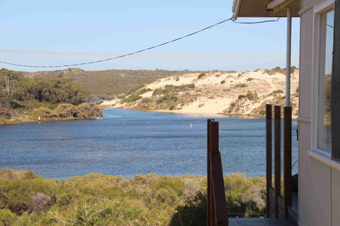 River Panorama Beach House - Broome Tourism 3