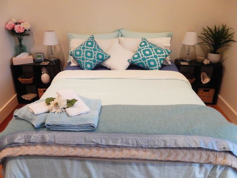 Riverbend Suite Rooms - Broome Tourism 2