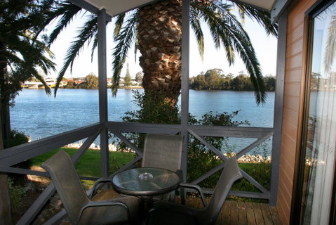 Riverbreeze Holiday Park - Broome Tourism 2