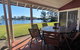 Riverfront Cottage In Booderee National Park At Christians Minde - thumb 0