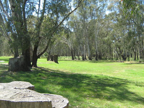Rivergum Holiday Park - Broome Tourism 2