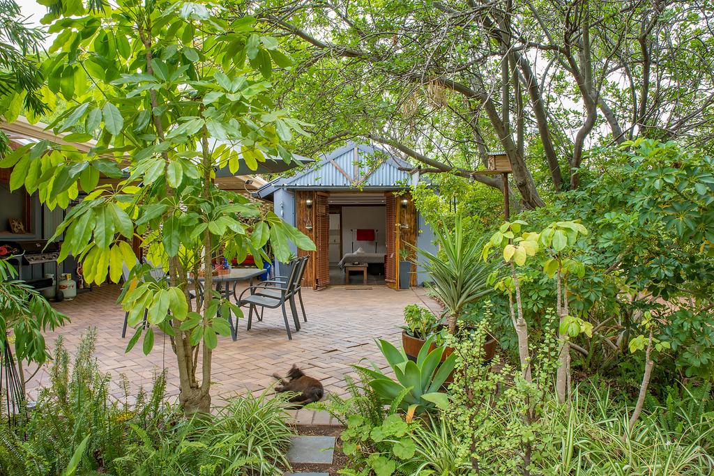 Murtho SA Broome Tourism