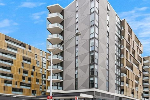 Riverside Apartment Next To Sydney Olympic Park - Broome Tourism 0