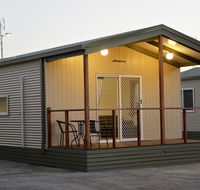 Riverside Cabin Park - Broome Tourism
