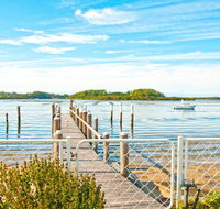 Riverside Delight  Greenwell Point - Broome Tourism