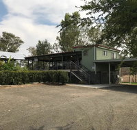 Riverside Farm Retreat BnB - Broome Tourism