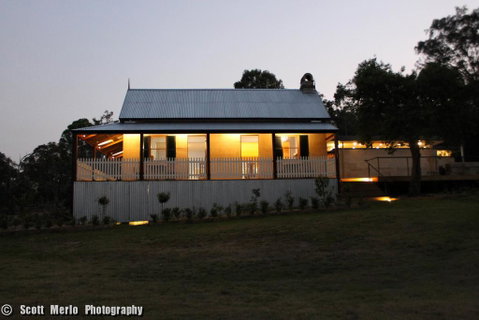 Riverside Oaks Golf Resort - Broome Tourism 2