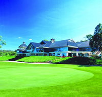 Riverside Oaks Golf Resort - Broome Tourism