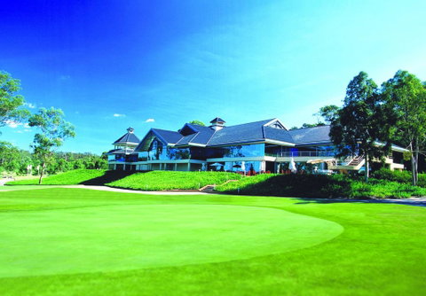 Riverside Oaks Golf Resort - Broome Tourism 0