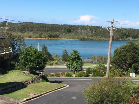 Riverside Rest Nambucca Heads - Broome Tourism 3