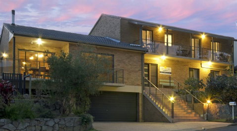 Riverside Rest Nambucca Heads - Broome Tourism 0