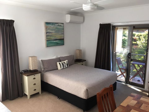 Riverside Rest Nambucca Heads - Broome Tourism 1