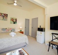 Riverview Boutique Motel - Broome Tourism