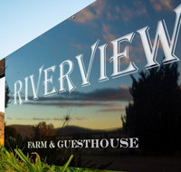 Riverview Farm  Guesthouse - Broome Tourism