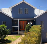 Riverview House BB - Broome Tourism