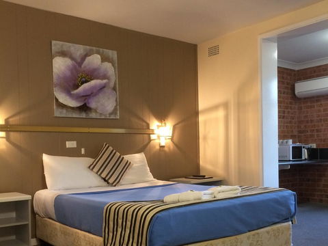 Riverview Motor Inn - Broome Tourism 1