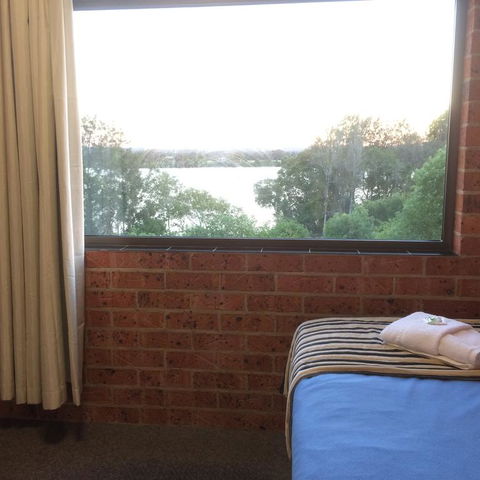 Riverview Motor Inn - Broome Tourism 3