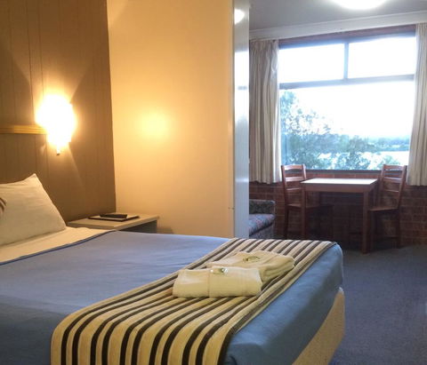 Riverview Motor Inn - Broome Tourism 0