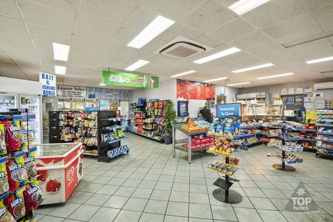 Riverview Tourist Village - Broome Tourism 2