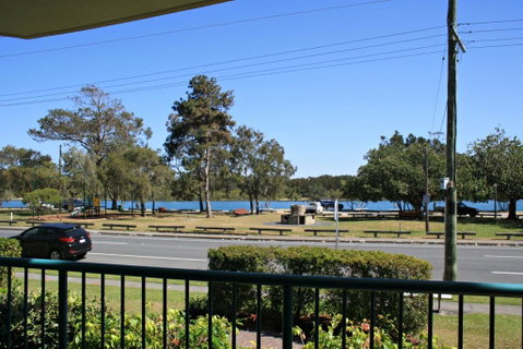 RIVERVIEW, UNIT 6, CURRUMBIN - Broome Tourism 1