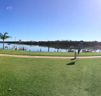 Riviera Caravan Park - Broome Tourism
