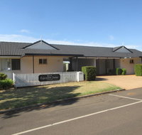 Riviera Executive Suites - Broome Tourism