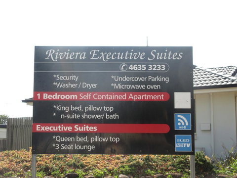 Riviera Executive Suites - Broome Tourism 3