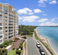 Riviere on Golden Beach - Broome Tourism