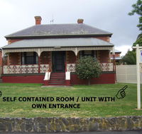 RJ's Bed  Breakfast - Broome Tourism