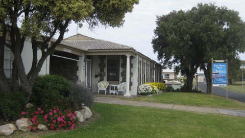 Robe Haven Motel - Broome Tourism 0