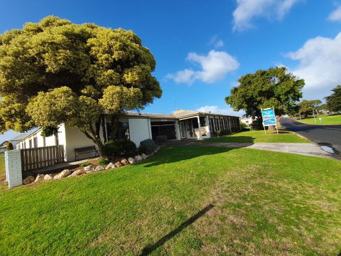 Robe Haven Motel - Broome Tourism 3