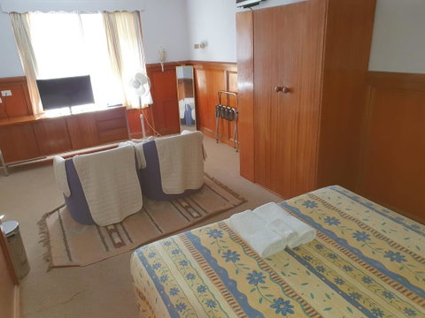 Robe Haven Motel - Broome Tourism 2