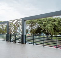 Rockingham Beachfront Apartment - Broome Tourism