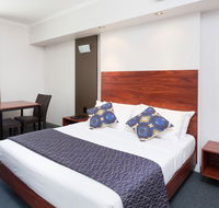 Rocklea International Motel - Broome Tourism