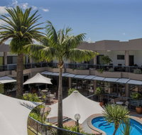 Rockpool Motor Inn - Broome Tourism
