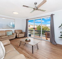Rocky Point - pet friendly accommodation for multiple families - Broome Tourism