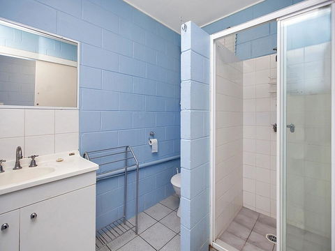 Roderick Street 52, Moffat Beach - Broome Tourism 1