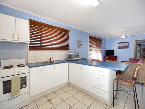 Roderick Street 52, Moffat Beach - Broome Tourism 2