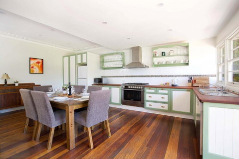 Rodova Cottage - Broome Tourism 1