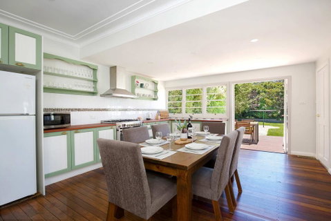 Rodova Cottage - Broome Tourism 2