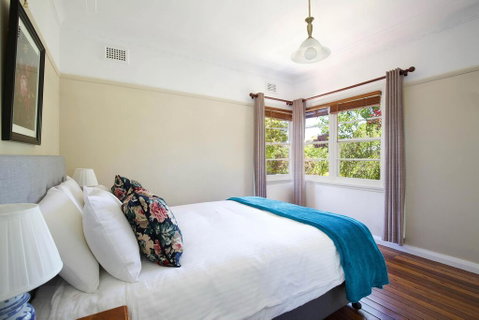 Rodova Cottage - Broome Tourism 3