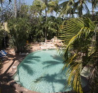 Roebuck Bay Hotel - Broome Tourism