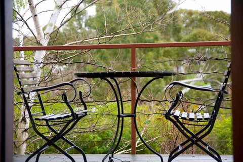 Romantic Treehouse Getaway - Broome Tourism 2