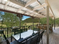 Rosa Estate in Broke - Two 3br House in walking distance to Cellar Doors