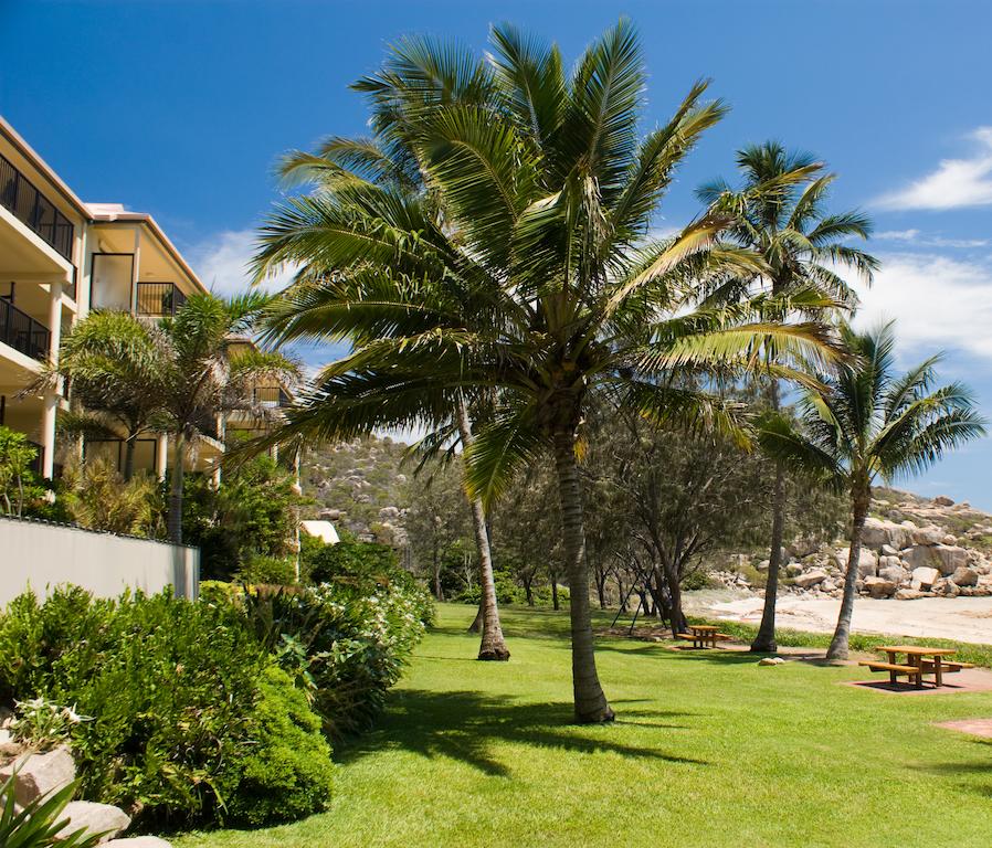 Bowen QLD Broome Tourism