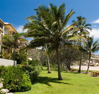 Rose Bay Resort - Broome Tourism