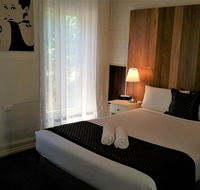 Rose City Motor Inn - Broome Tourism