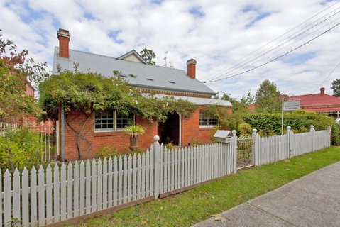 Rose Cottage - Historic Luxury - Broome Tourism 0
